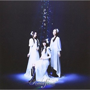 CD/Kalafina/ひかりふる (通常盤)