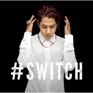 CD/SHUN/#SWITCH