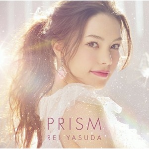 CD/安田レイ/PRISM (通常盤)
