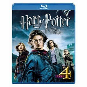 BD/洋画/ハリー・ポッターと炎のゴブレット(Blu-ray) (廉価版)
