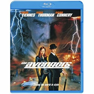 BD/洋画/アベンジャーズ(Blu-ray)