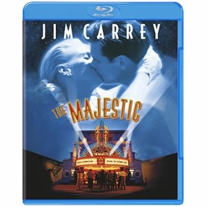 BD/洋画/マジェスティック(Blu-ray)