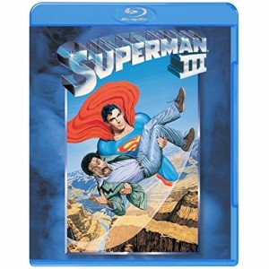 BD/洋画/スーパーマンIII 電子の要塞(Blu-ray)