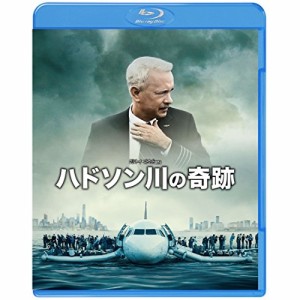 BD/洋画/ハドソン川の奇跡(Blu-ray)