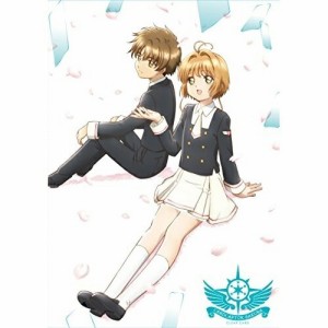 DVD/TVアニメ/カードキャプターさくら クリアカード編 VOL.2 (初回仕様版)