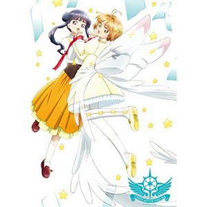 DVD/TVアニメ/カードキャプターさくら クリアカード編 VOL.3 (初回仕様版)