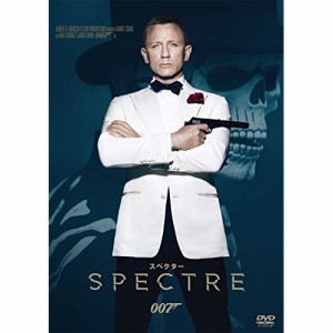 DVD/洋画/007/スペクター