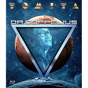 BD/冨田勲/ドクター・コッペリウス(Blu-ray)