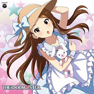 CD/水瀬伊織(CV釘宮理恵)/THE IDOLM＠STER MASTER ARTIST 4 12 水瀬伊織