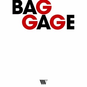 CD/MORISAKI WIN/BAGGAGE (2CD+Blu-ray) (限定盤/class W)