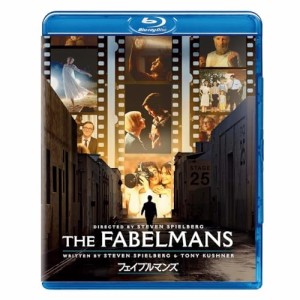 BD/洋画/フェイブルマンズ(Blu-ray)