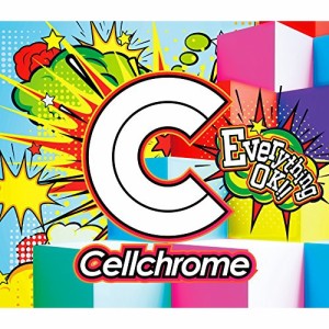 CD/Cellchrome/Everything OK!!