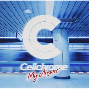 CD/Cellchrome/My Answer (通常盤)