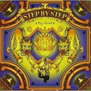 CD/STEP BY STEP/Big Skank