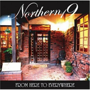 CD/Northern19/FROM HERE TO EVERYWHERE