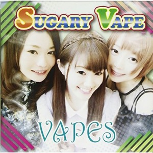 CD/VAPES/SUGARY VAPE