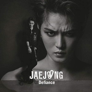CD/ジェジュン/Defiance (CD+DVD) (初回生産限定盤A)