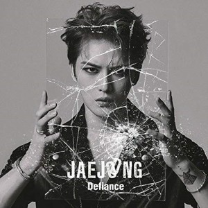CD/ジェジュン/Defiance (CD+DVD) (初回生産限定盤B)