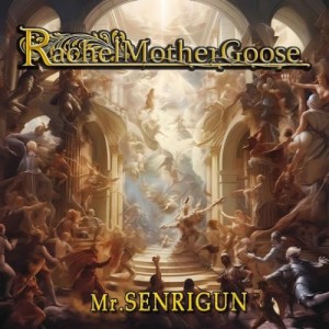 【取寄商品】CD/RACHEL MOTHER GOOSE/Mr.SENRIGUN