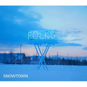 CD/FOLKS/SNOWTOWN