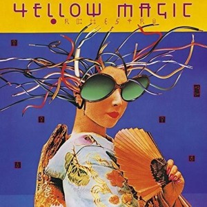 CD/YELLOW MAGIC ORCHESTRA/イエロー・マジック・オーケストラ(US版) (ハイブリッドCD) (解説付)