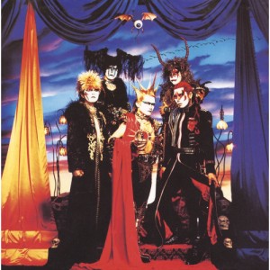 CD/聖飢魔II/1999 BLACK LIST(本家極悪集大成盤) (Blu-specCD2) (ライナーノーツ)