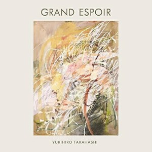 CD/高橋幸宏/GRAND ESPOIR (Blu-specCD2)
