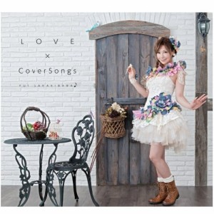 CD/榊原ゆい/LOVE×CoverSongs