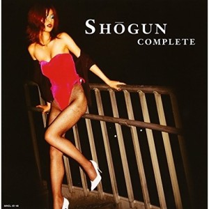 CD/SHOGUN/コンプリート SHOGUN