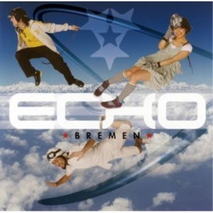 CD/BREMEN/エコー