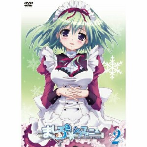 DVD/TVアニメ/ましろ色シンフォニー Vol.2