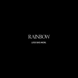 CD/LEGO BIG MORL/RAINBOW (紙ジャケット)