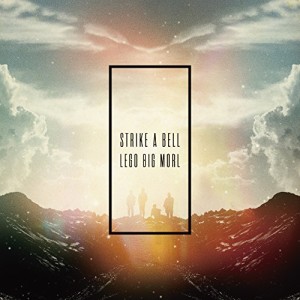 CD/LEGO BIG MORL/Strike a Bell (CD+DVD) (紙ジャケット) (初回盤)