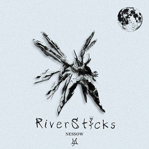 【取寄商品】CD/NESSOW/RiverSticks