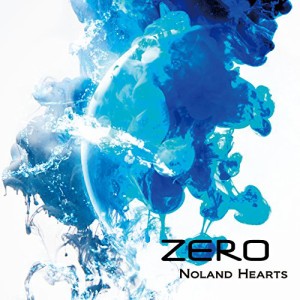 CD / Noland Hearts / ZERO