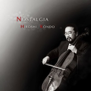 CD / 近藤浩志 / NOSTALGIA