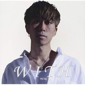 CD/YU-KI/WITH