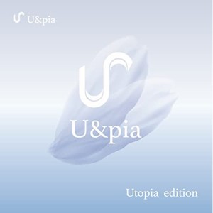 CD/U&pia/Utopia (Type-A)