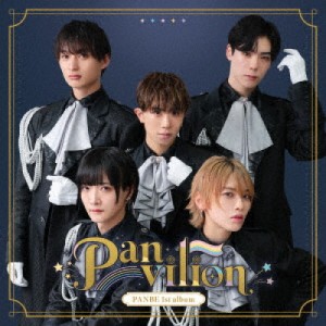 ▼CD/PANBE/Panvilion (Type-B)