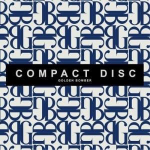 CD/ゴールデンボンバー/COMPACT DISC (CD+DVD)