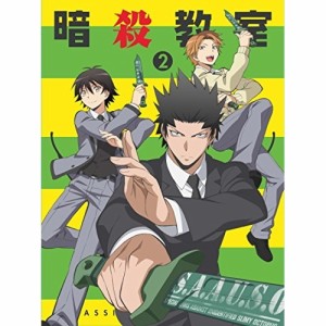 DVD/TVアニメ/「暗殺教室」 2