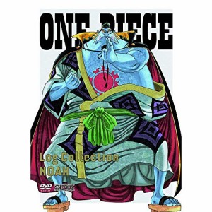 DVD/キッズ/ONE PIECE Log Collection NOAH