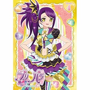 DVD/キッズ/プリパラ Season3 theater.4