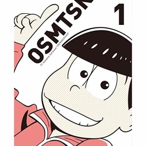 DVD/TVアニメ/おそ松さん第2期 第1松