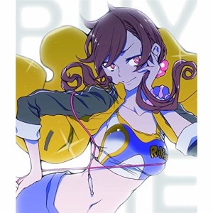 CD/向田らいむ from Microphone soul spinners/言霊少女プロジェクト01「Rhyme」