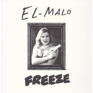 CD/EL-MALO/フリーズ (CCCD)