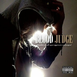 CD/BLOOD/ジャッジ