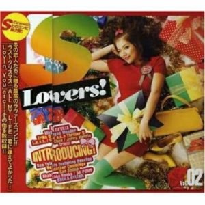 CD/オムニバス/S Lovers!