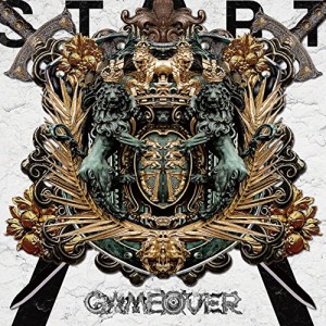 CD / GAMEOVER-ガメオベラ- / START (通常盤)