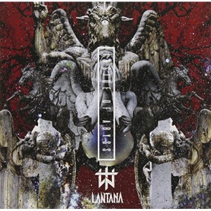 CD / LANTANA / 「INSIDE OF ABYSS」